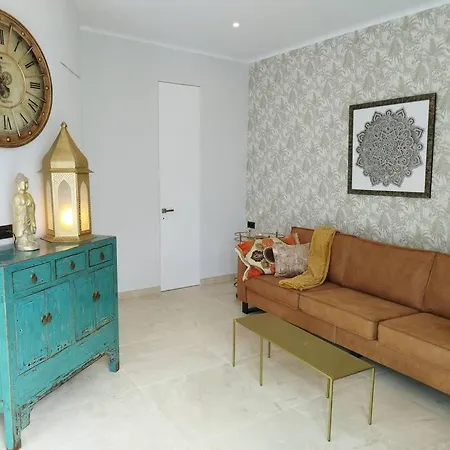 Modern Luxury Paradise Villa