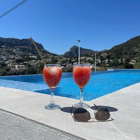 Modern Luxury Paradise