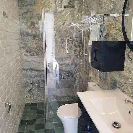 Modern Luxury Paradise Calpe