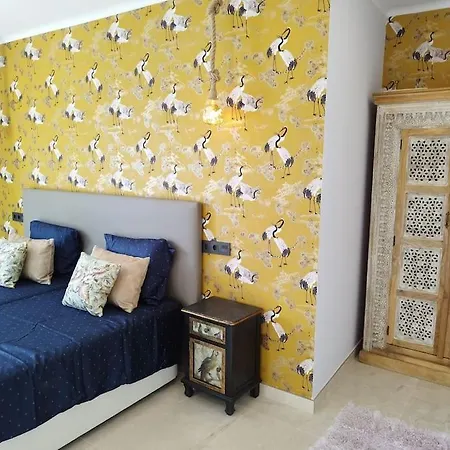 Modern Luxury Paradise