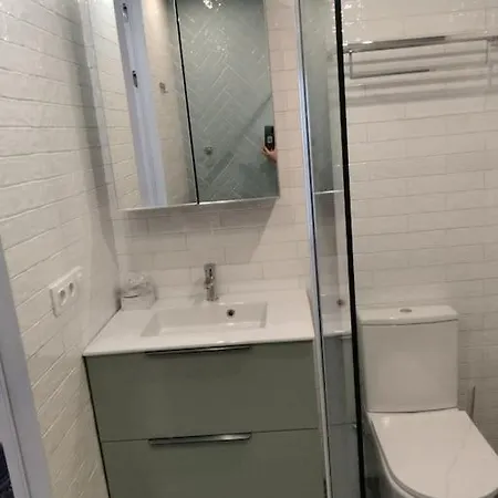 Modern Luxury Paradise