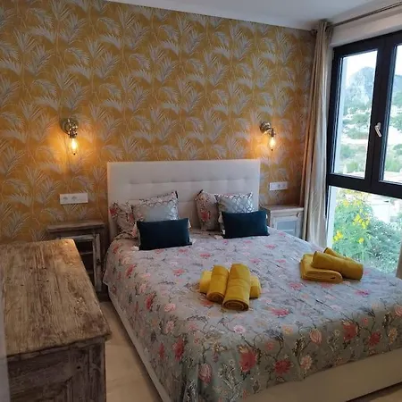 Modern Luxury Paradise 别墅 *