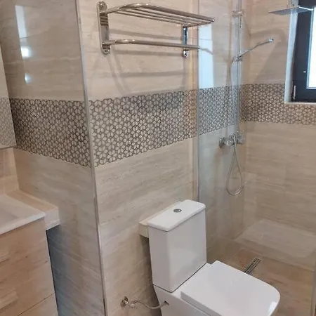 Modern Luxury Paradise 别墅 *