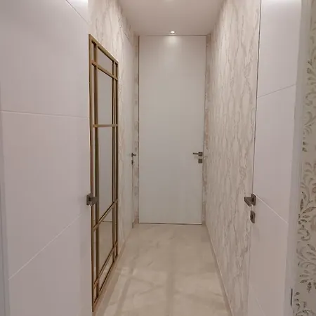 别墅 Modern Luxury Paradise