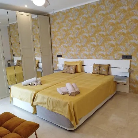 Villa Modern Luxury Paradise