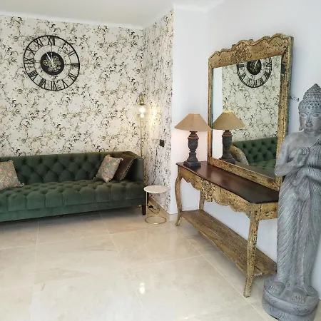 Modern Luxury Paradise 卡尔佩