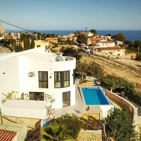 Modern Luxury Paradise