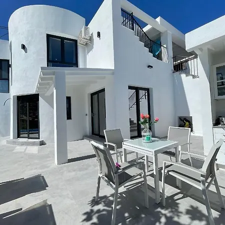 Modern Luxury Paradise Calpe