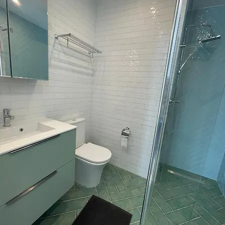 Modern Luxury Paradise 别墅 *