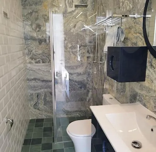 Modern Luxury Paradise Calpe