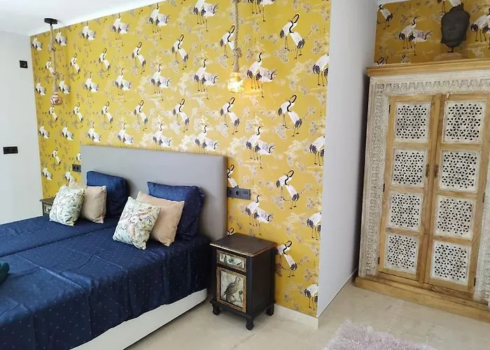 Modern Luxury Paradise