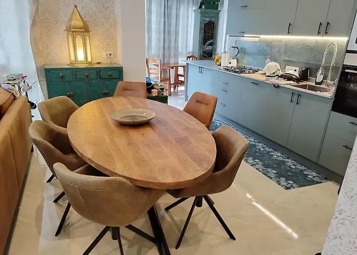 Modern Luxury Paradise Villa Calpe