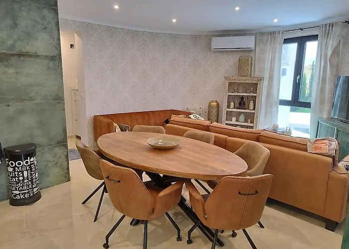 Villa Modern Luxury Paradise