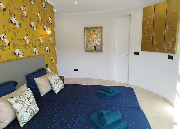 Villa Modern Luxury Paradise *