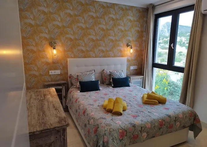 Modern Luxury Paradise Villa *