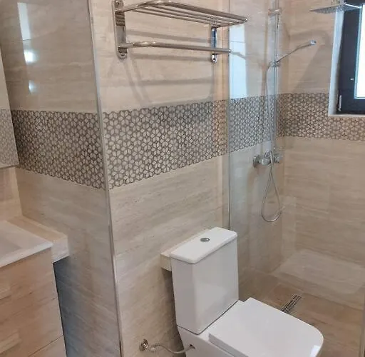 Modern Luxury Paradise Villa *