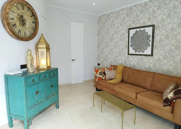 Modern Luxury Paradise Villa