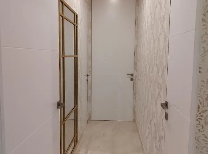 Villa Modern Luxury Paradise