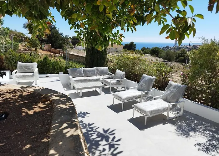 Villa Modern Luxury Paradise *