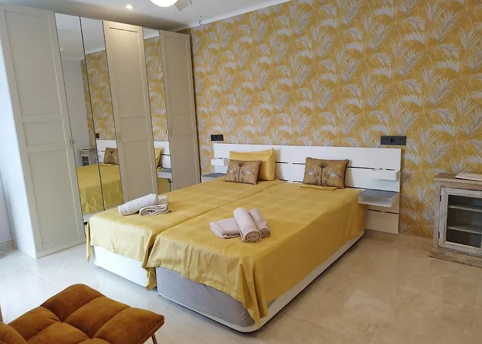 Villa Modern Luxury Paradise