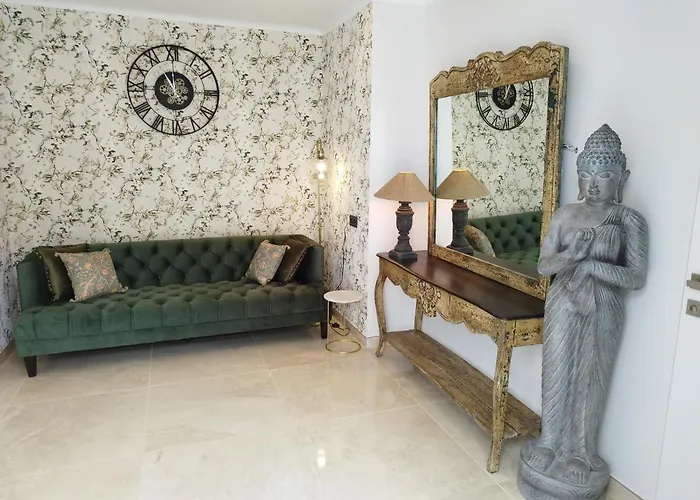 Modern Luxury Paradise Calpe