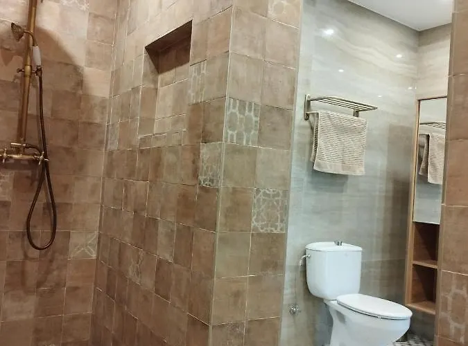 Modern Luxury Paradise * Calpe