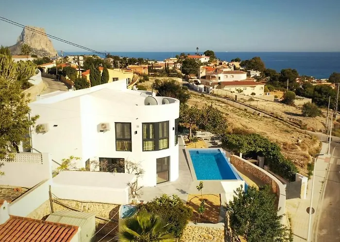 Modern Luxury Paradise