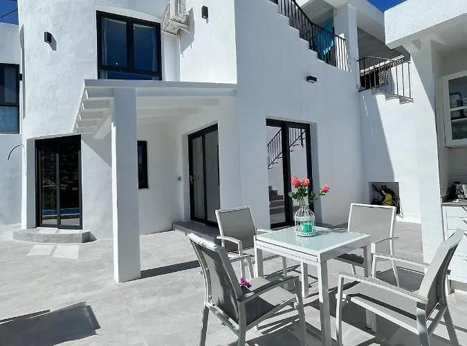 Modern Luxury Paradise Calpe