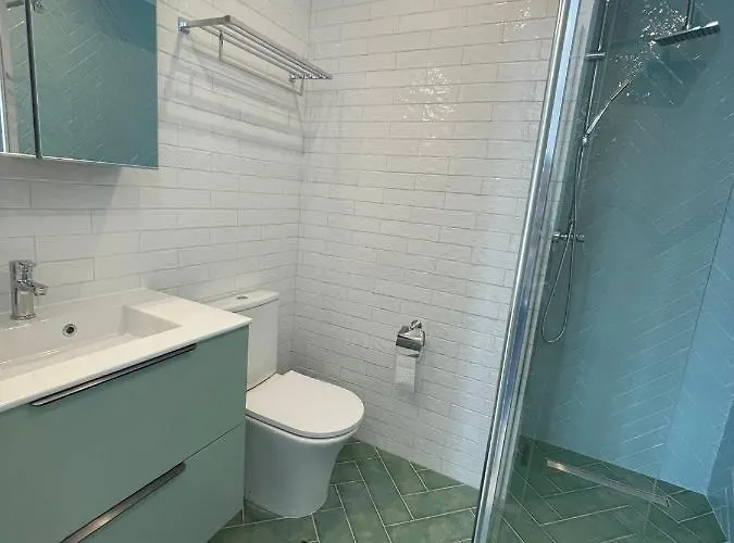 Modern Luxury Paradise Villa *