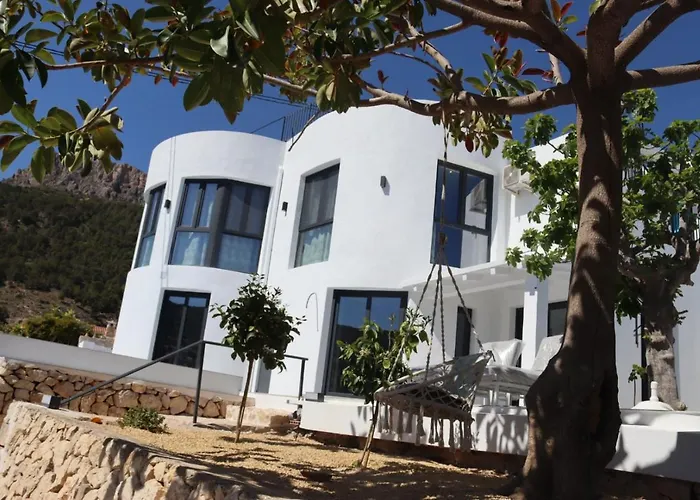 Modern Luxury Paradise *