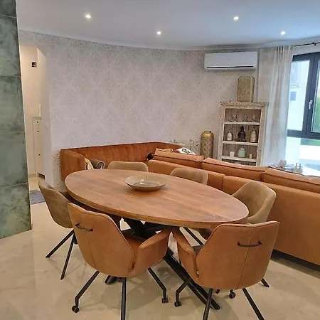 Villa Modern Luxury Paradise