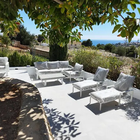 Villa Modern Luxury Paradise *