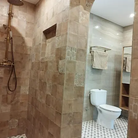 Modern Luxury Paradise * Calp